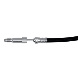 Ford Ecosport Brake Hose - Rear - R1 Concepts - `18-`22